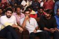 Varun Tej, Sai Dharam Tej, Ram Charan @ Sye Raa Narasimha Reddy Movie Logo Launch Stills