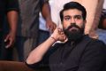 Ram Charan @ Sye Raa Narasimha Reddy Movie Logo Launch Stills