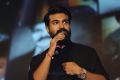 Ram Charan @ Sye Raa Narasimha Reddy Movie Logo Launch Stills