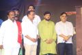 Sye Raa Narasimha Reddy Movie Logo Launch Stills