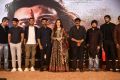 Sye Raa Narasimha Reddy Teaser Launch Photos