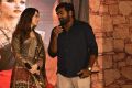 Tamannaah, Vijay Sethupathi @ Sye Raa Narasimha Reddy Teaser Launch Photos