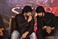 Surender Reddy, Sudeep @ Sye Raa Narasimha Reddy Teaser Launch Photos