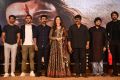 Sye Raa Narasimha Reddy Teaser Launch Photos