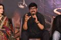 Chiranjeevi @ Sye Raa Narasimha Reddy Teaser Launch Photos