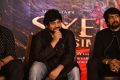 Surender Reddy, Sudeep @ Sye Raa Narasimha Reddy Teaser Launch Photos