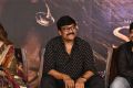 Chiranjeevi @ Sye Raa Narasimha Reddy Teaser Launch Photos