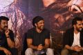 Farhan Akhtar @ Sye Raa Narasimha Reddy Teaser Launch Photos