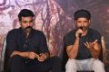 Ram Charan, Farhan Akhtar @ Sye Raa Narasimha Reddy Teaser Launch Photos