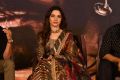 Tamannaah @ Sye Raa Narasimha Reddy Teaser Launch Photos