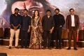 Sye Raa Narasimha Reddy Teaser Launch Photos