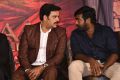 Ravi Kishan, Vijay Sethupathi @ Sye Raa Narasimha Reddy Teaser Launch Photos