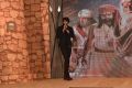 Sye Raa Narasimha Reddy Teaser Launch Photos