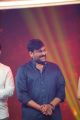 Chiranjeevi @ Sye Raa Pre Release Event in Bangalore Photos