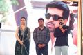 Sye Raa Pre Release Event in Bangalore Photos