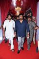 Pawan Kalyan, Chiranjeevi @ Sye Raa Pre Release Event Stills