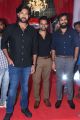 Varun Tej, Sai Dharam Tej, Vaishnav Tej @ Sye Raa Pre Release Event Stills