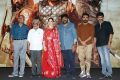 Sye Raa Narasimha Reddy Press Meet In Chennai Photos