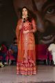 Actress Tamannaah @ Sye Raa Thank You India Press Meet Stills
