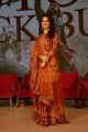 Actress Tamanna @ Sye Raa Thank You India Press Meet Stills