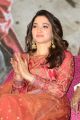 Actress Tamannaah @ Sye Raa Thank You India Press Meet Stills