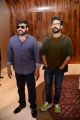 Actor Chiranjeevi @ Sye Raa Thank You India Press Meet Stills