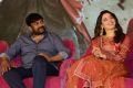 Sye Raa Thank You India Press Meet Stills