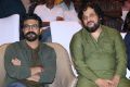 Sye Raa Thank You India Press Meet Stills