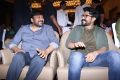 Sye Raa Thank You India Press Meet Stills