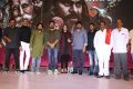 Sye Raa Thank You India Press Meet Stills