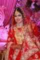 Syed Ismail Ali Daughter Tasleem Wedding Photos