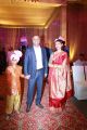 Prasad V. Potluri, Jhansi Sureddi @ Syed Ismail Ali Daughter Tasleem Wedding Photos