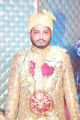 Syed Ismail Ali Daughter Tasleem Adil Patel Wedding Photos