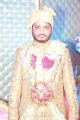 Syed Ismail Ali Daughter Tasleem Adil Patel Wedding Photos