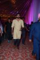 Rana Daggubati @ Syed Ismail Ali Daughter Tasleem Wedding Photos