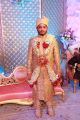 Syed Ismail Ali Daughter Tasleem Adil Patel Wedding Photos