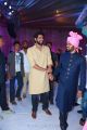 Rana Daggubati @ Syed Ismail Ali Daughter Tasleem Wedding Photos