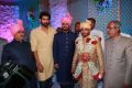 Rana Daggubati @ Syed Ismail Ali Daughter Tasleem Wedding Photos