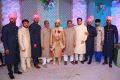 Syed Ismail Ali Daughter Tasleem Wedding Photos