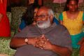 MM Keeravani @ Syed Ismail Ali Daughter Tasleem Wedding Photos