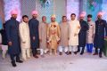 Syed Ismail Ali Daughter Tasleem Wedding Photos