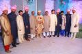 Taher Cine Tekniq Syed Ismail Ali Daughter Tasleem Wedding Photos