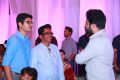 Actor Jr NTR @ Syed Ismail Ali Daughter Tasleem Wedding Photos