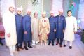 Syed Ismail Ali Daughter Tasleem Wedding Photos