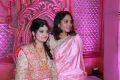 Syed Ismail Ali Daughter Tasleem Wedding Photos