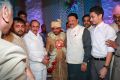 Syed Ismail Ali Daughter Tasleem Wedding Photos