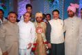 Taher Cine Tekniq Syed Ismail Ali Daughter Tasleem Wedding Photos