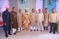 Syed Ismail Ali Daughter Tasleem Wedding Photos