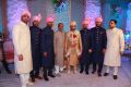 Taher Cine Tekniq Syed Ismail Ali Daughter Tasleem Wedding Photos