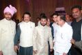 Syed Ismail Ali Daughter Tasleem Wedding Photos